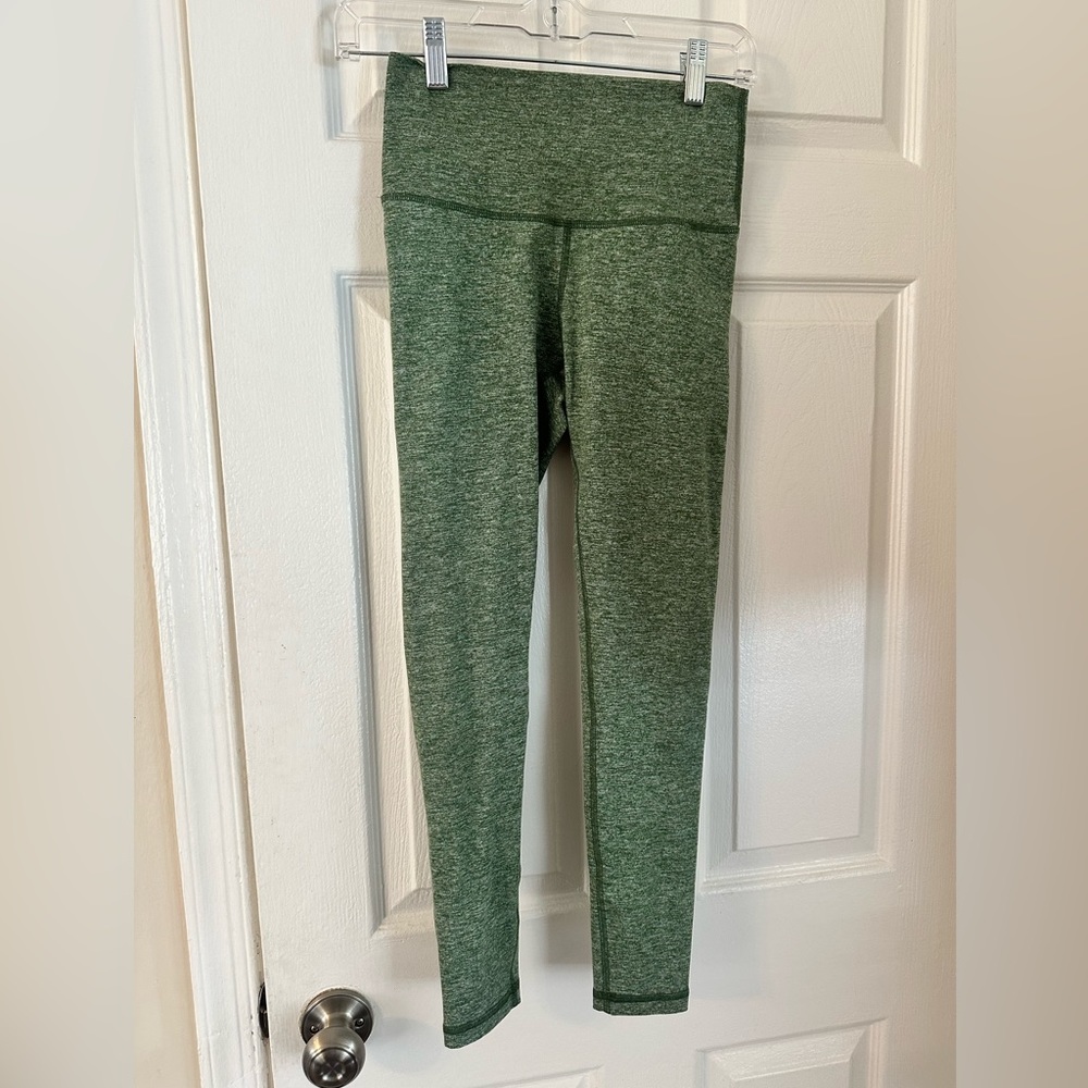 Fleo El Torro 25” leggings